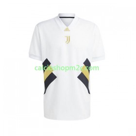 Juventus Icon Retro Maglia Prima 2022/2023 Manica Corta
